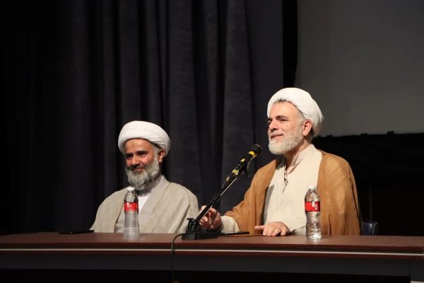  کارگاه دو ساعته ستاد امر به معروف و نهی از منکر
 2