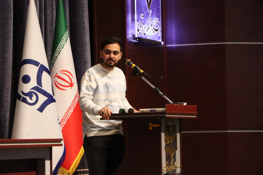  کارگاه دو ساعته ستاد امر به معروف و نهی از منکر
 3