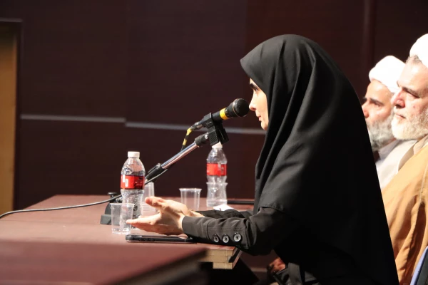  کارگاه دو ساعته ستاد امر به معروف و نهی از منکر
 6