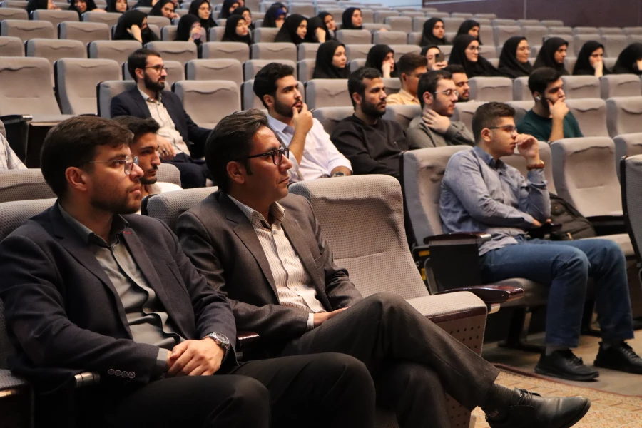  کارگاه دو ساعته ستاد امر به معروف و نهی از منکر
 7