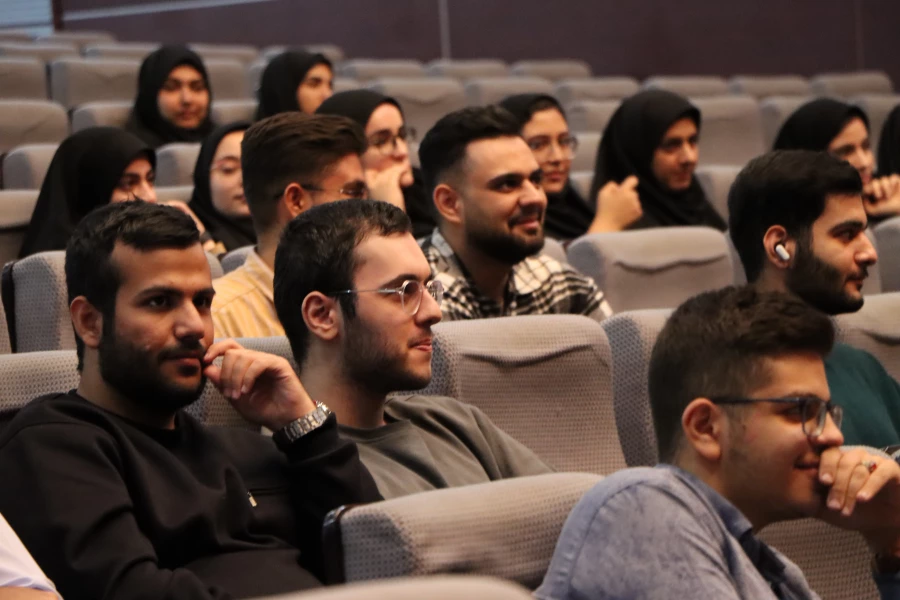  کارگاه دو ساعته ستاد امر به معروف و نهی از منکر
 8