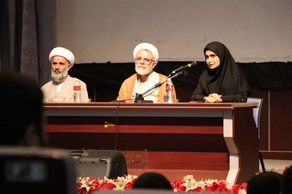  کارگاه دو ساعته ستاد امر به معروف و نهی از منکر
 10