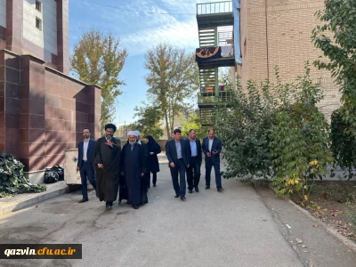 افتتاح کارگاه هنر دانشگاه فرهنگیان قزوین با حضور معاون پژوهشی کشور؛ دکتر موسوی: هنر هرگز جای خود را به هوش مصنوعی نمی دهد