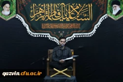 هیئت هفتگی خادمین اهل بیت(ع)  2