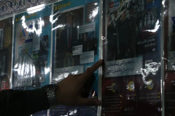 هیئت هفتگی خادمین اهل بیت(ع)  3