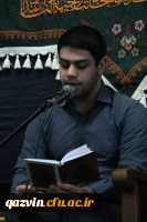 هیئت هفتگی خادمین اهل بیت(ع)  4