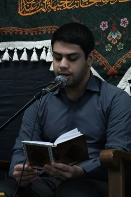 هیئت هفتگی خادمین اهل بیت(ع)  4