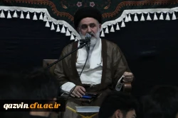 هیئت هفتگی خادمین اهل بیت(ع)  6