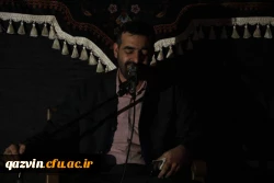 هیئت هفتگی خادمین اهل بیت(ع)  9