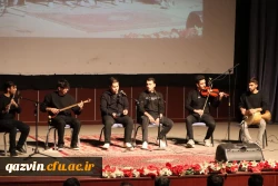 آیین استقبال از برادران نودانشجومعلم به همت معاونت دانشجویی و فرهنگی برگزار گردید.  3