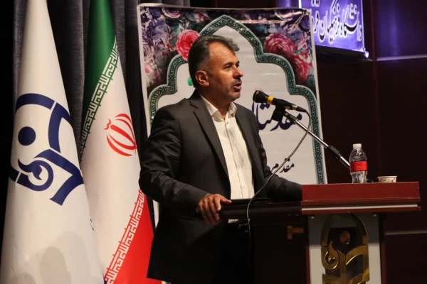 آیین استقبال از برادران نودانشجومعلم به همت معاونت دانشجویی و فرهنگی برگزار گردید.  9