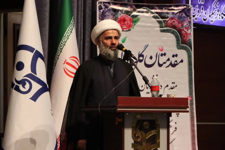 آیین استقبال از برادران نودانشجومعلم به همت معاونت دانشجویی و فرهنگی برگزار گردید.  10