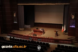 برگزاری جلسه تبیین ضوابط گزینش ویژه خواهران دانشجومعلم جدیدالورود در دانشگاه فرهنگیان قزوین 3