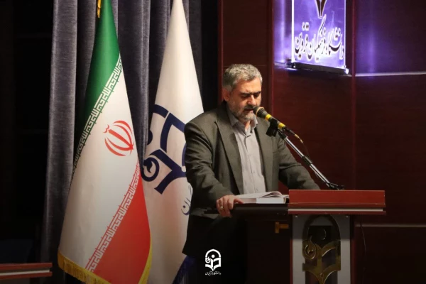 برگزاری جلسه تبیین ضوابط گزینش ویژه خواهران دانشجومعلم جدیدالورود در دانشگاه فرهنگیان قزوین 6