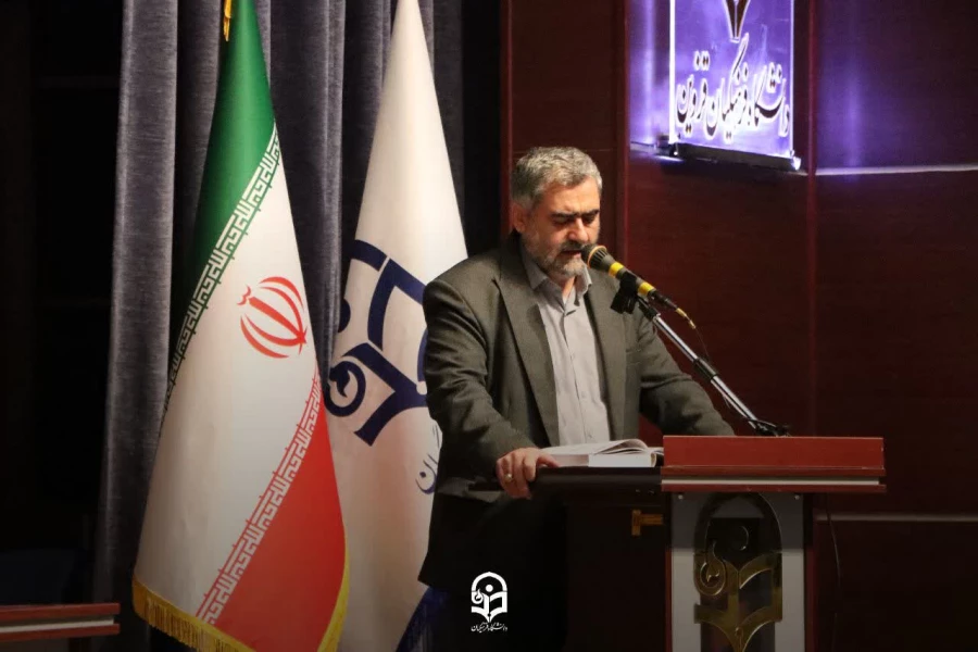 برگزاری جلسه تبیین ضوابط گزینش ویژه خواهران دانشجومعلم جدیدالورود در دانشگاه فرهنگیان قزوین 6