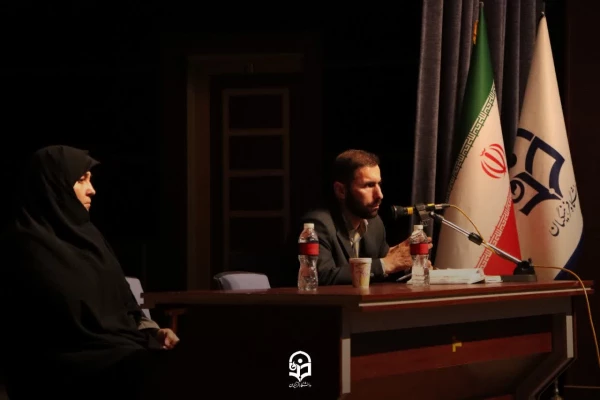 برگزاری جلسه تبیین ضوابط گزینش ویژه خواهران دانشجومعلم جدیدالورود در دانشگاه فرهنگیان قزوین 8