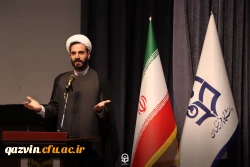 برگزاری جلسه تبیین ضوابط گزینش ویژه برادران دانشجومعلم جدیدالورود در دانشگاه فرهنگیان قزوین 6