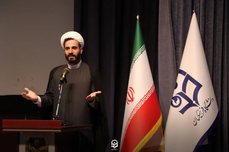 برگزاری جلسه تبیین ضوابط گزینش ویژه برادران دانشجومعلم جدیدالورود در دانشگاه فرهنگیان قزوین 6