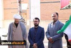 #گزارش_تصویری  | فریاد استکبارستیزی فرهنگیانی ها در ۱۳ آبان 11