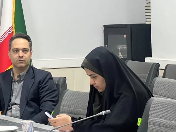 بررسی برنامه های تربیتی و فرهنگی دانشگاه فرهنگیان در نشست وبیناری با حضور مسئولان نهاد رهبری و ستاد اقامه نماز 3