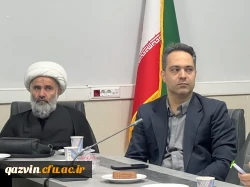 بررسی برنامه های تربیتی و فرهنگی دانشگاه فرهنگیان در نشست وبیناری با حضور مسئولان نهاد رهبری و ستاد اقامه نماز 5