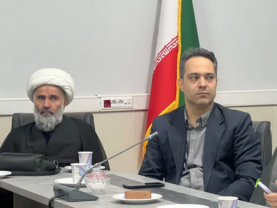 بررسی برنامه های تربیتی و فرهنگی دانشگاه فرهنگیان در نشست وبیناری با حضور مسئولان نهاد رهبری و ستاد اقامه نماز 5