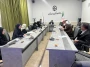 شورای پژوهشی دانشگاه فرهنگیان استان قزوین برگزار شد