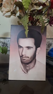 به مناسبت هفته بسیج و به همت بسیج اساتید و کارکنان و ستاد شاهد و ایثارگران، جمعی از مسئولین دانشگاه فرهنگیان استان قزوین با خانواده دانشجومعلم شهید شمس الله شفیعی اصل دیدار نمودند.  6