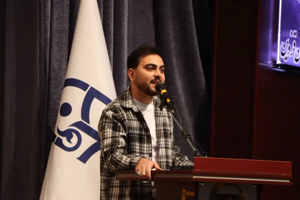  مراسم تقدیم مصاحف اهدایی رهبر معظم انقلاب به دانشجومعلمان دانشگاه فرهنگیان استان قزوین 9