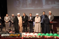 آیین گرامیداشت روز دانشجو ویژه خواهران دانشجو معلم  6