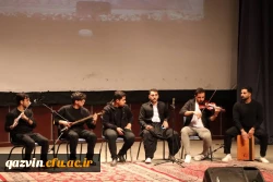 آیین گرامیداشت روز دانشجو ویژه خواهران دانشجو معلم  9