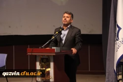 آیین گرامیداشت روز دانشجو ویژه خواهران دانشجو معلم  10