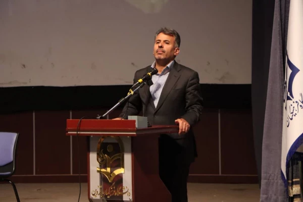 آیین گرامیداشت روز دانشجو ویژه خواهران دانشجو معلم  10