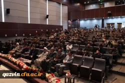 آیین گرامیداشت روز دانشجو ویژه برادران دانشجو معلم  3