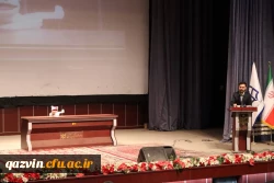 آیین گرامیداشت روز دانشجو ویژه برادران دانشجو معلم  5