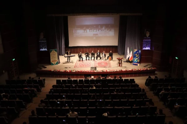 آیین گرامیداشت روز دانشجو ویژه برادران دانشجو معلم  11