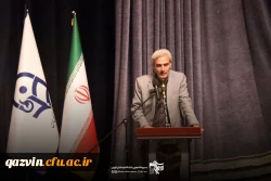 محفل  «شعر دانشجو و مقاومت» 5