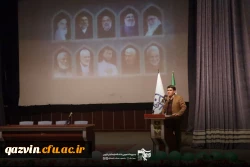 محفل  «شعر دانشجو و مقاومت» 7