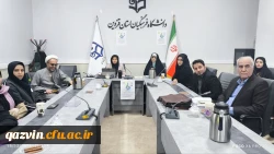 گزارش برگزاری کرسی علمی ـ ترویجی

 4