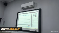 گزارش برگزاری کرسی علمی ـ ترویجی

 8