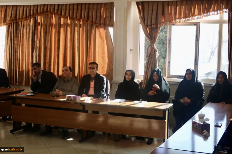 تأکید شورای اداری دانشگاه بر شفافیت، شایسته سالاری و استقرار ساختار جدید با رویکرد برنامه محور 2