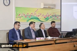 تأکید شورای اداری دانشگاه بر شفافیت، شایسته سالاری و استقرار ساختار جدید با رویکرد برنامه محور 6