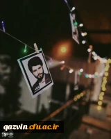 گزارش_تصویری | سالگرد تولد دانشجومعلم شهید مرتضی رزازیان 8