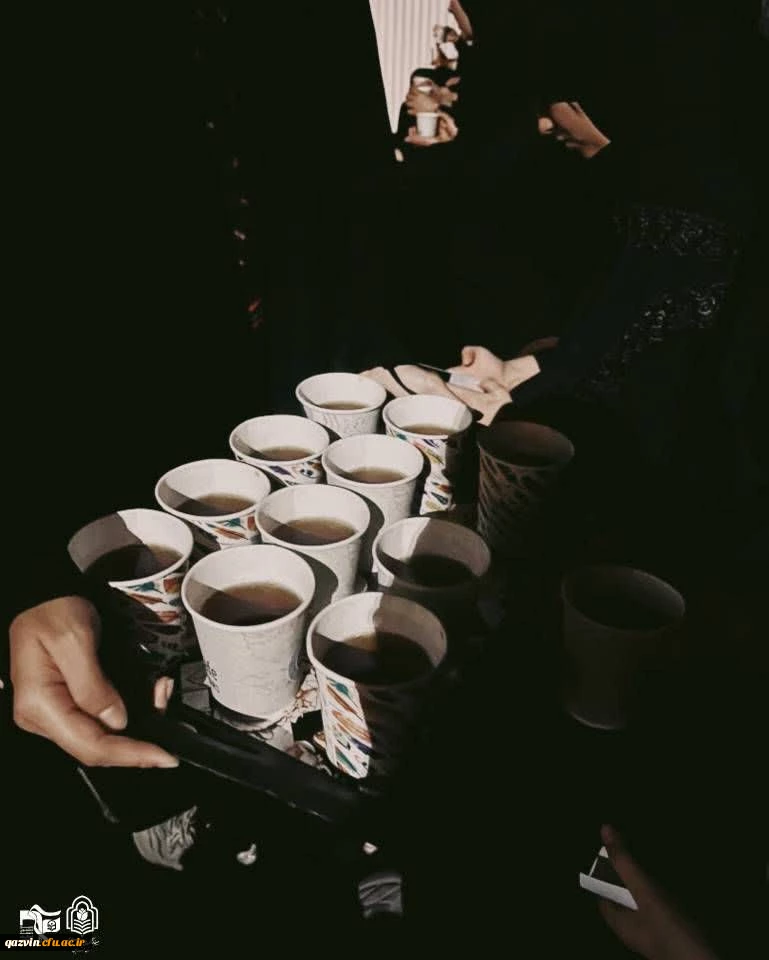 گزارش_تصویری | سالگرد تولد دانشجومعلم شهید مرتضی رزازیان 9