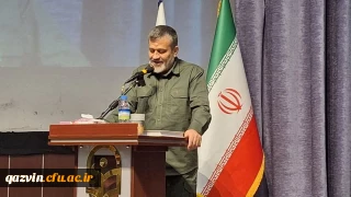حفظ عزت و استقلال کشور در گرو میدان داری علمی و روشنگری معلمان است