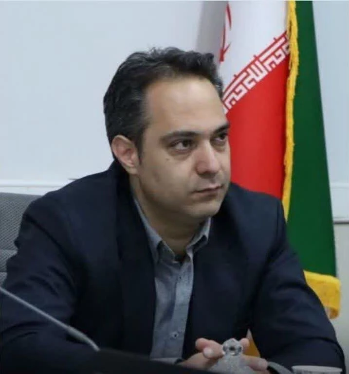 دکتر مصطفی غفاری