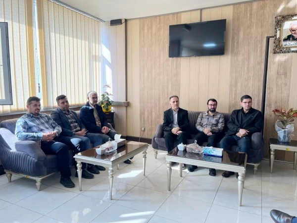 آیین گرامیداشت روز مهندس در دانشگاه فرهنگیان استان قزوین برگزار شد 3