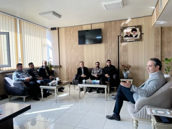 آیین گرامیداشت روز مهندس در دانشگاه فرهنگیان استان قزوین برگزار شد 4