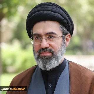 اولین پیام حضرت آیت الله سیدمجتبی حسینی خامنه ای رهبر معظّم انقلاب اسلامی منتشر شد