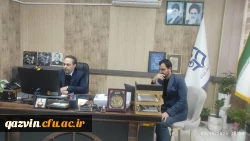 نشست کشوری «جنگ رمضان و تحولات ژئوپلیتیکی غرب آسیا» به میزبانی دانشگاه فرهنگیان استان قزوین برگزار شد 4